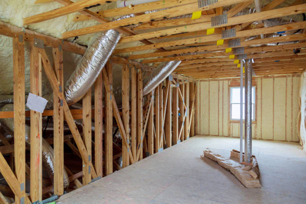 Best Fiberglass Insulation in Sam Rayburn, TX