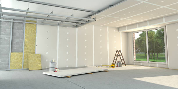 Types of Insulation We Offer in Sam Rayburn, TX