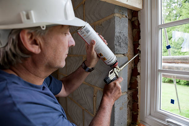 Best Insulation for Specific Applications in Sam Rayburn, TX