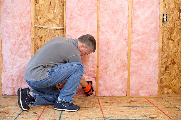 Best Spray Foam Insulation in Sam Rayburn, TX